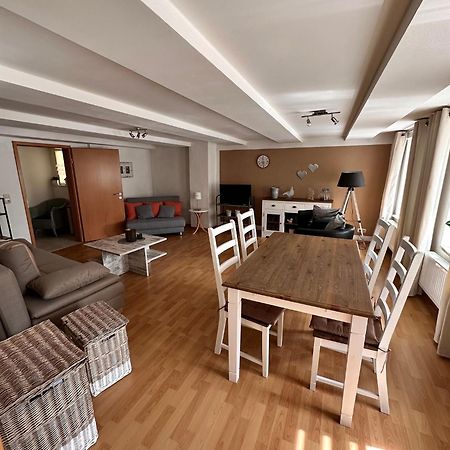 Ferienwohnung Lux Weißenburg in Bayern エクステリア 写真