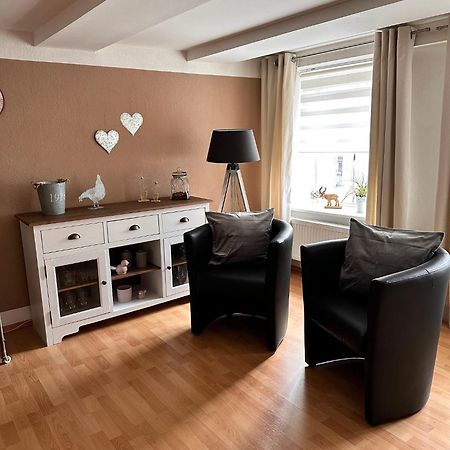 Ferienwohnung Lux Weißenburg in Bayern エクステリア 写真