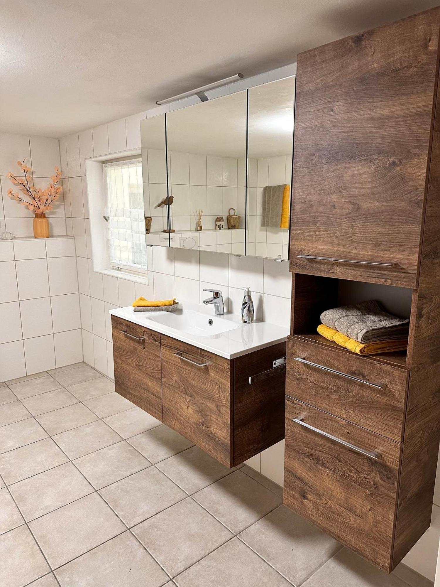 Ferienwohnung Lux Weißenburg in Bayern エクステリア 写真