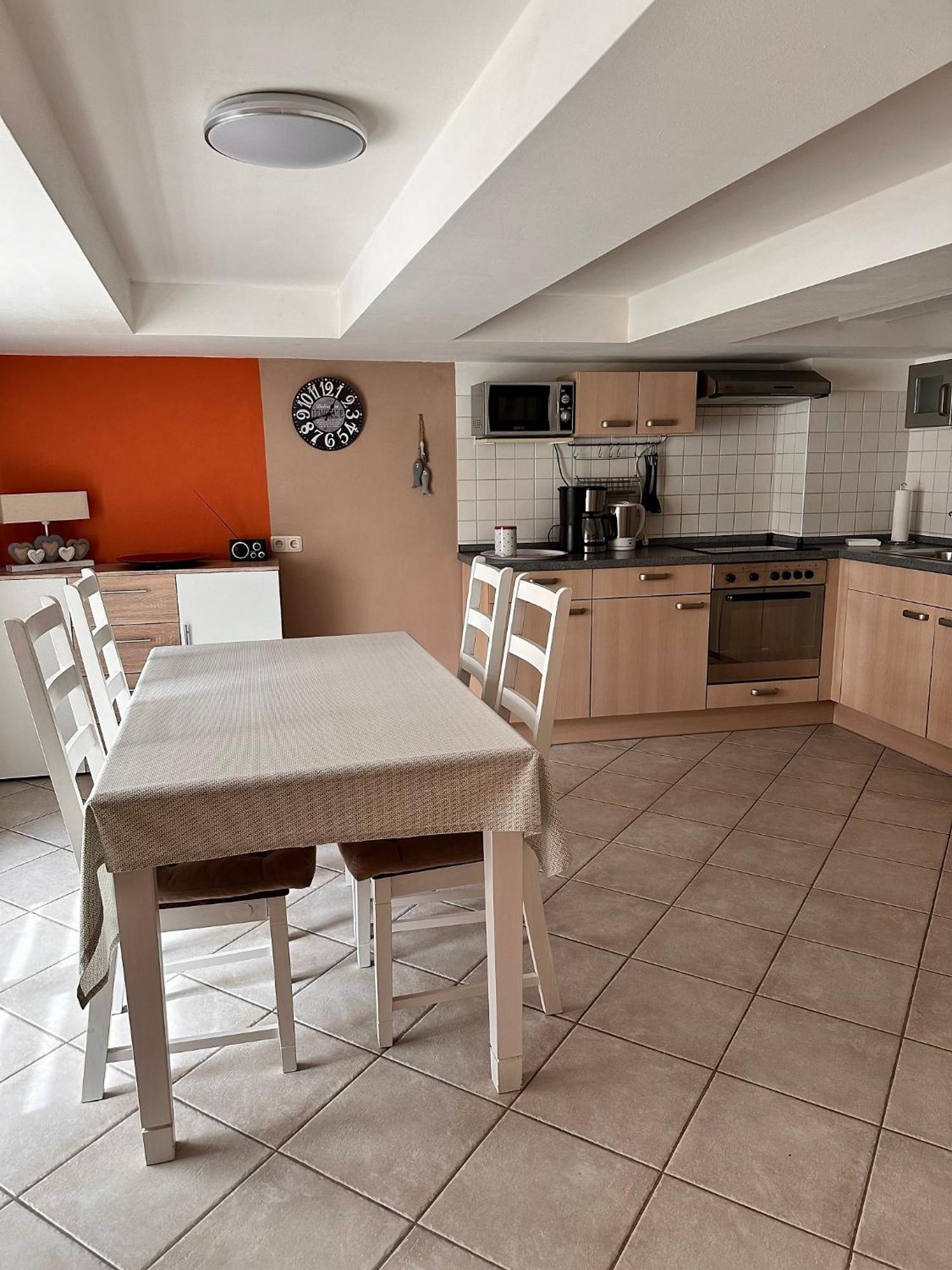 Ferienwohnung Lux Weißenburg in Bayern エクステリア 写真