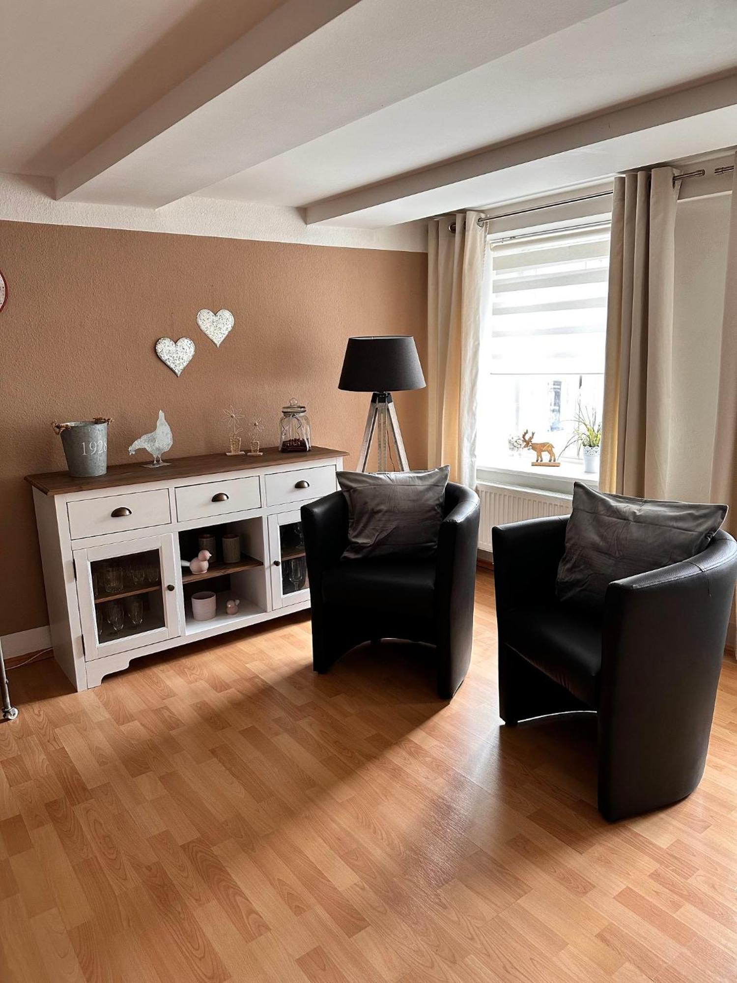 Ferienwohnung Lux Weißenburg in Bayern エクステリア 写真